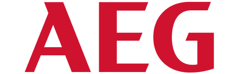 aeg company logo