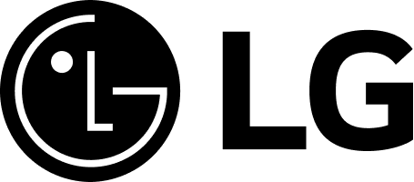 lg company logo